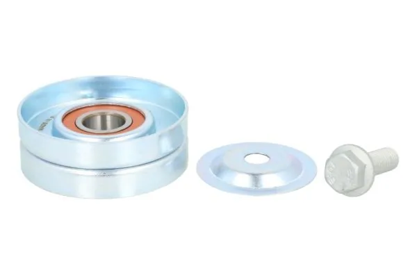 Tensioner Pulley, V-ribbed belt E2W0040BTA