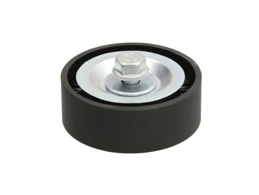 Deflection/Guide Pulley, V-ribbed belt E2F0008BTA