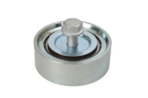 Deflection/Guide Pulley, V-ribbed belt E2C0046BTA