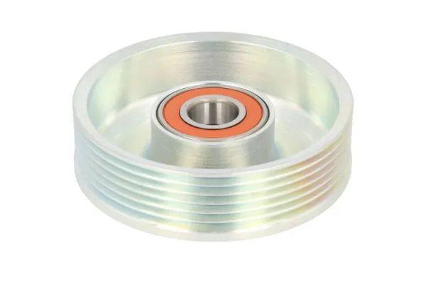 Tensioner Pulley, V-ribbed belt E2G0040BTA