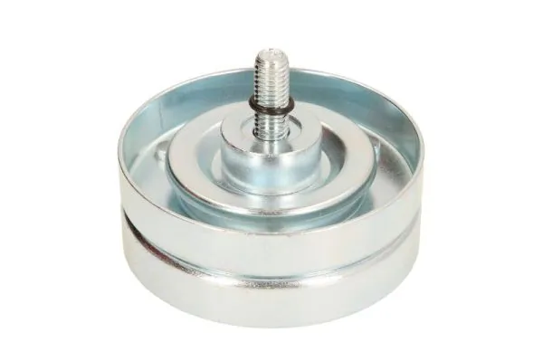 Deflection/Guide Pulley, V-ribbed belt E2W0066BTA