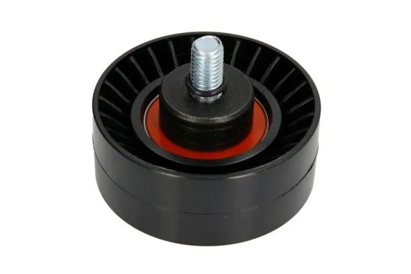 Tensioner Pulley, V-ribbed belt E2F5884BTA