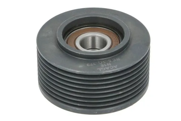 Deflection/Guide Pulley, V-ribbed belt B05-AG-379