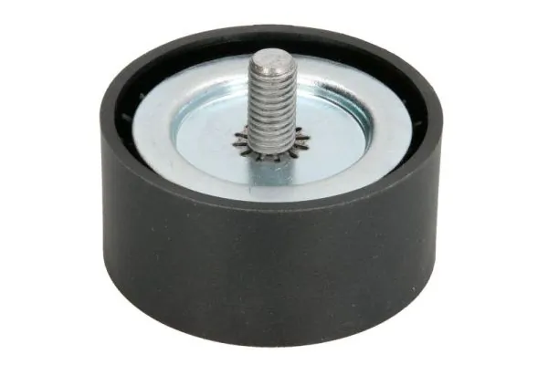 Tensioner Pulley, V-ribbed belt E2M0023BTA