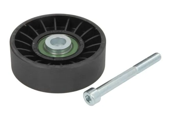 Deflection/Guide Pulley, V-ribbed belt E2D5865BTA