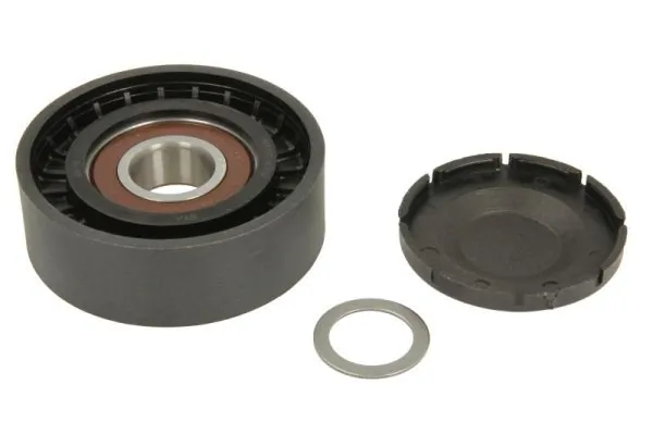 Belt Tensioner, V-ribbed belt E2G0000BTA