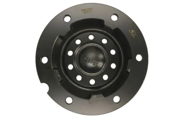BTA B04-81443010191 Wheel Hub