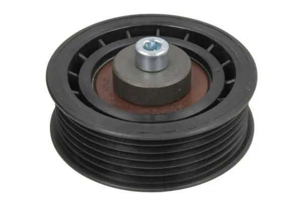 Deflection/Guide Pulley, V-ribbed belt E2X5318BTA