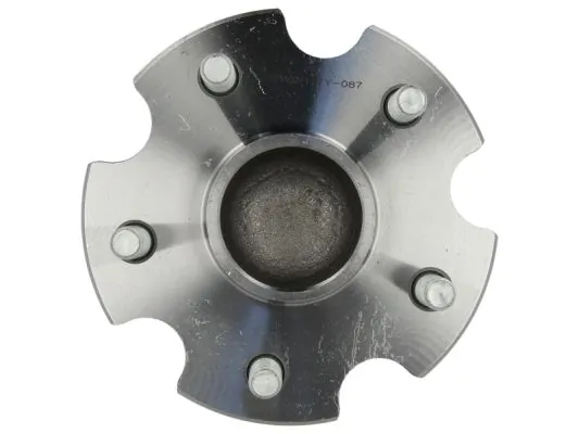 Wheel Bearing Kit H22087BTA