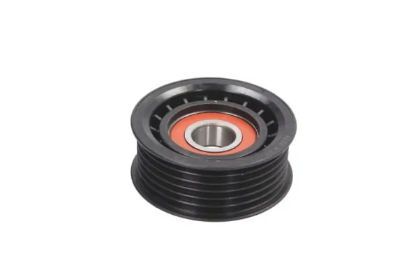 Tensioner Pulley, V-ribbed belt E2G0036BTA