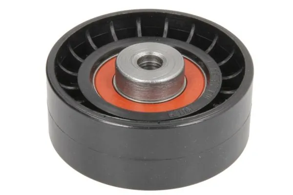 Deflection/Guide Pulley, V-ribbed belt E2W5434BTA