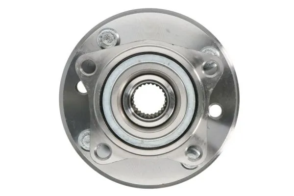 Wheel Bearing Kit H15025BTA