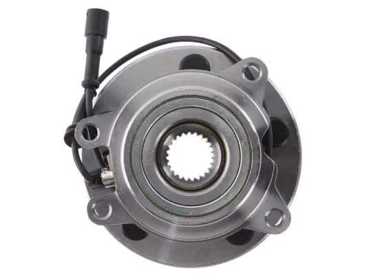 Paket bantalan roda H2I001BTA