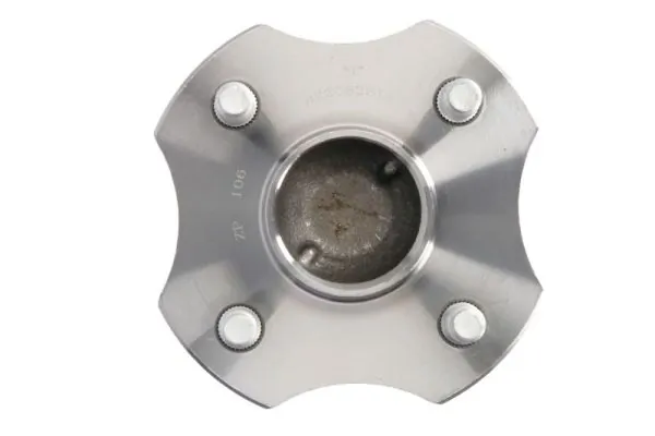 Wheel Bearing Kit H22062BTA