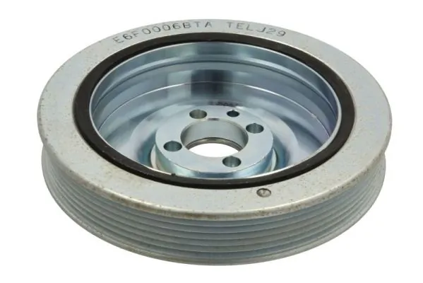 Belt Pulley, crankshaft E6F0006BTA
