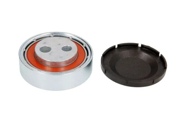 Tensioner Pulley, V-ribbed belt E2W0009BTA