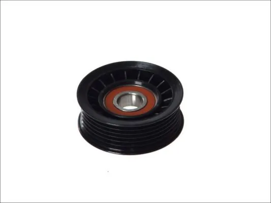 Tensioner Pulley, V-ribbed belt E23012BTA