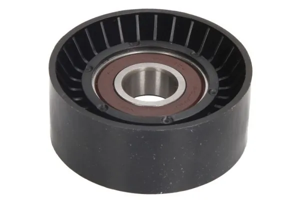 Tensioner Pulley, V-ribbed belt E2P5930BTA