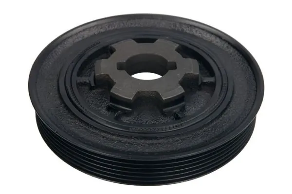Belt Pulley, crankshaft E6C0012BTA