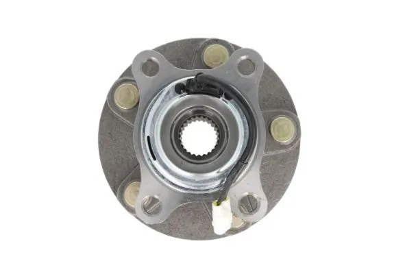 Wheel Bearing Kit H28027BTA