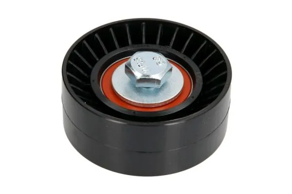 Tensioner Pulley, V-ribbed belt E2F5884BTA