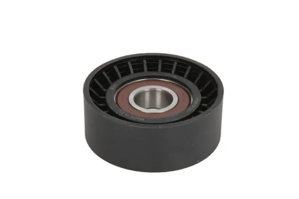 Tensioner Pulley, V-ribbed belt E2C0000BTA