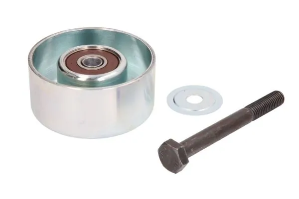 Deflection/Guide Pulley, V-ribbed belt E21024BTA