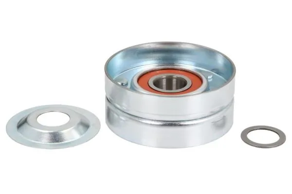 Tensioner Lever, V-ribbed belt E24013BTA