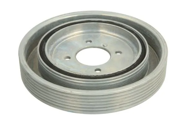 BTA E6C0009BTA Belt Pulley, crankshaft
