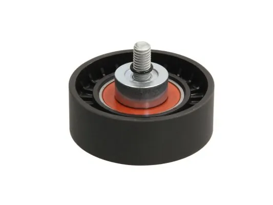 Deflection/Guide Pulley, V-ribbed belt E2F0008BTA