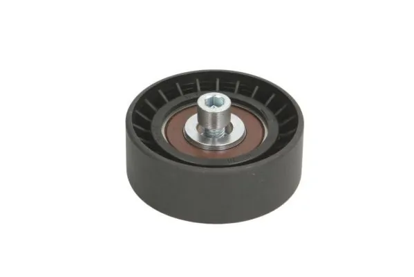 Deflection/Guide Pulley, V-ribbed belt E2F5846BTA