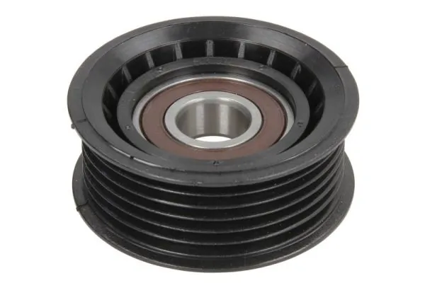 Tensioner Pulley, V-ribbed belt E2A5700BTA