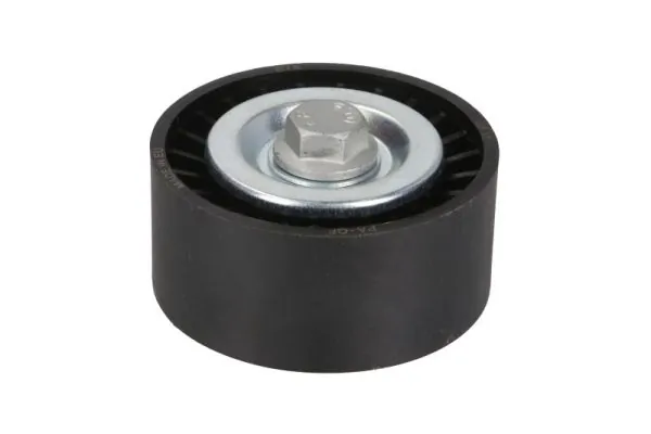 Deflection/Guide Pulley, V-ribbed belt E2X0016BTA