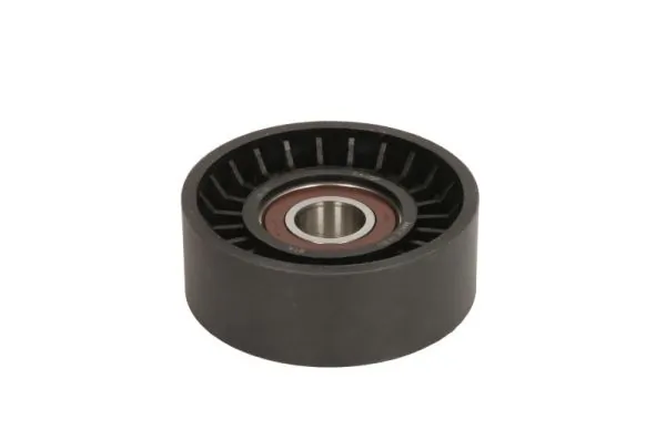 Deflection/Guide Pulley, V-ribbed belt E2M0040BTA