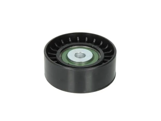 Deflection/Guide Pulley, V-ribbed belt E2A0001BTA