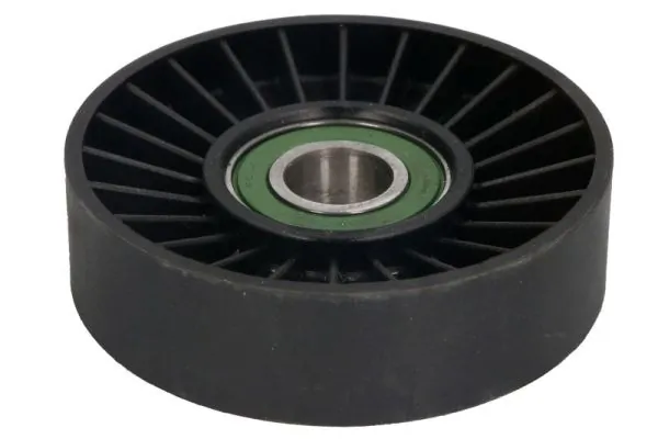 Deflection/Guide Pulley, V-ribbed belt E2Y8007BTA