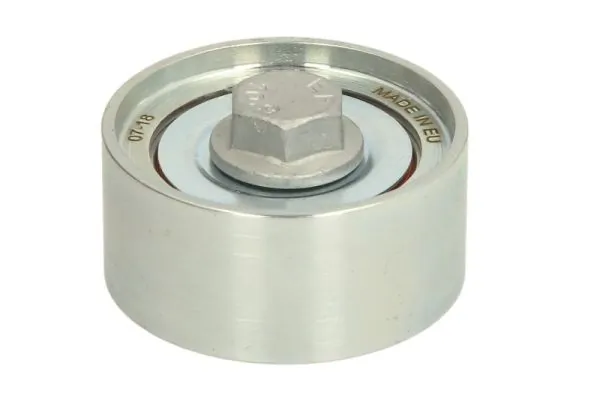 Deflection/Guide Pulley, V-ribbed belt E25035BTA