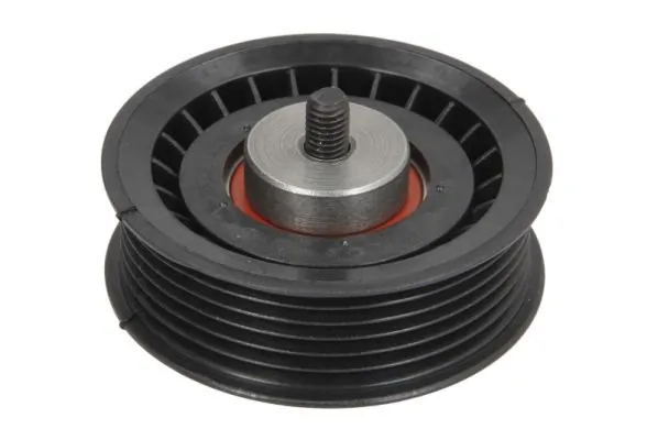 Belt Tensioner, V-ribbed belt E2W5483BTA