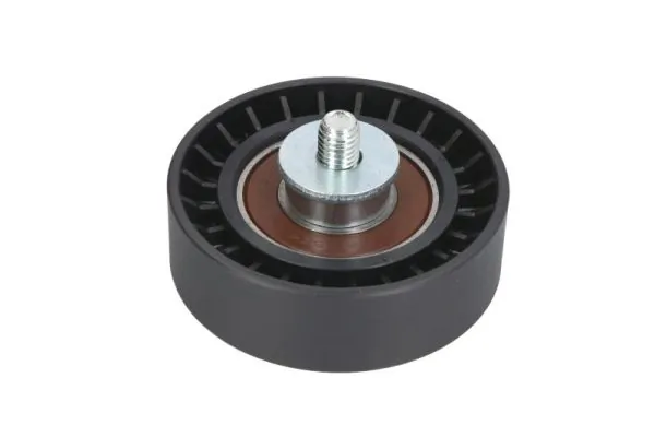 Deflection/Guide Pulley, V-ribbed belt E2F5869BTA