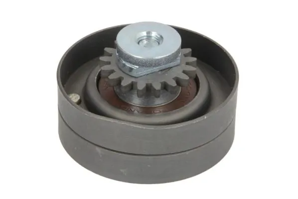 Deflection/Guide Pulley, V-ribbed belt E2R5512BTA