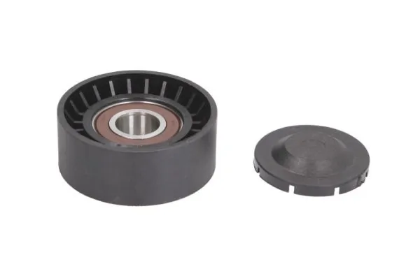 Tensioner Lever, V-ribbed belt E2M0060BTA