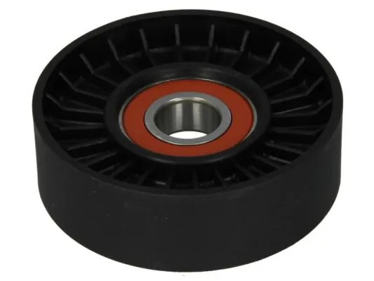 Deflection/Guide Pulley, V-ribbed belt E20510BTA