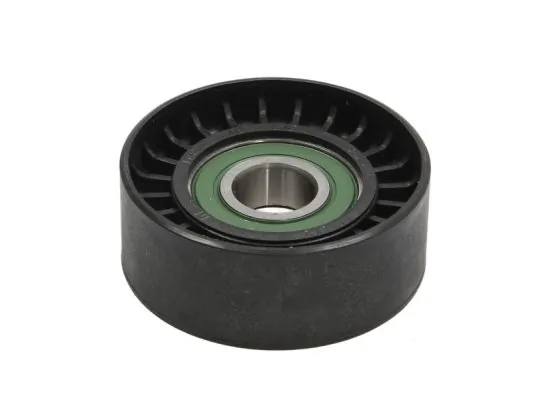 Tensioner Pulley, V-ribbed belt E2C0011BTA