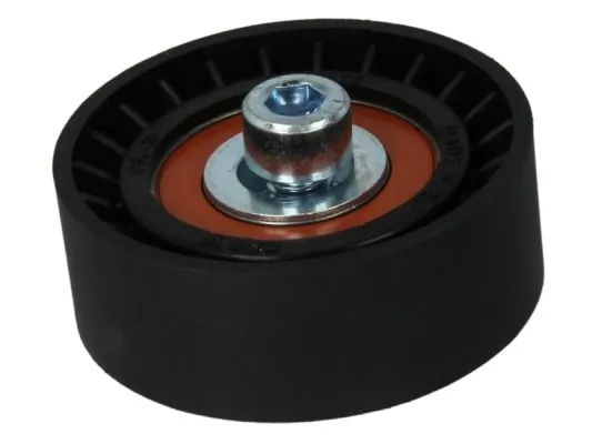 Belt Tensioner, V-ribbed belt E2B0003BTA