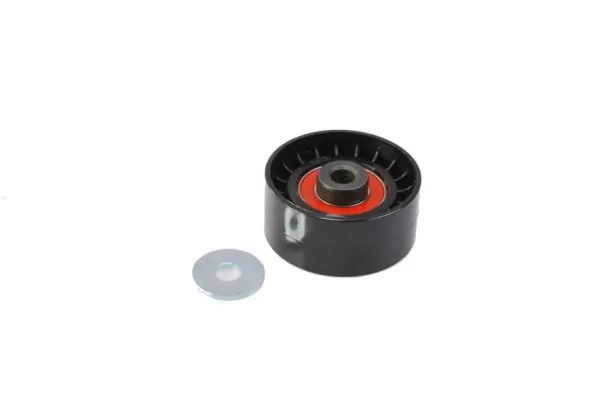 Belt Tensioner, V-ribbed belt E2R5556BTA