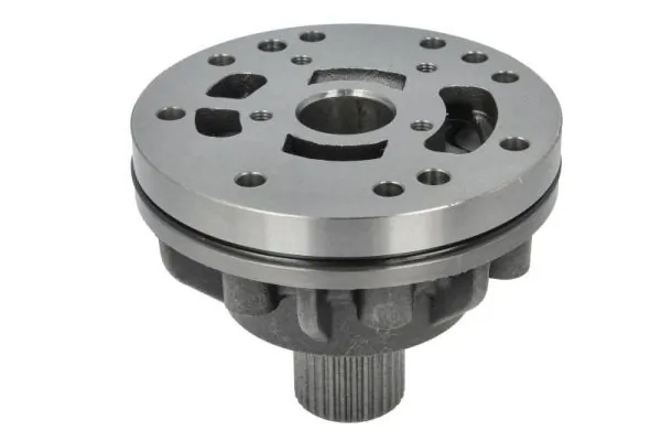 BTA B05-AG-391 Clutch Master Cylinder, automated manual transmission (AMT)