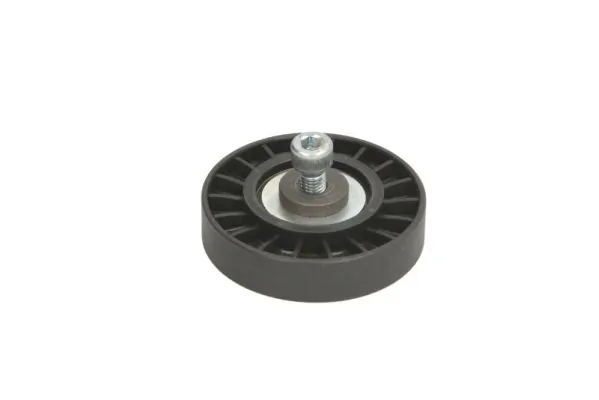 Deflection/Guide Pulley, V-ribbed belt E2R5570BTA
