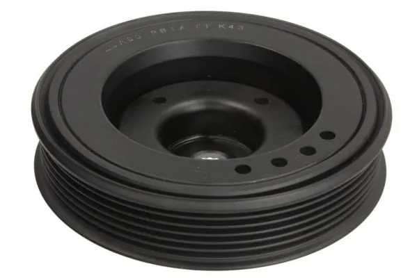 Belt Pulley, crankshaft E6A0019BTA