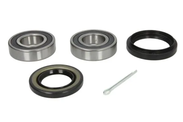 Wheel Bearing Kit H17004BTA