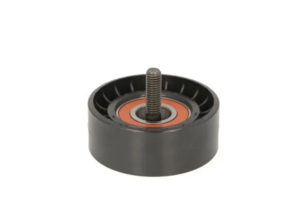 Deflection/Guide Pulley, V-ribbed belt E2X0010BTA